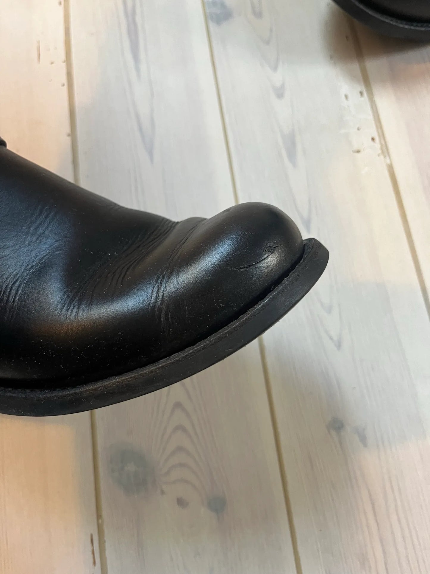 Primeboots Boots
