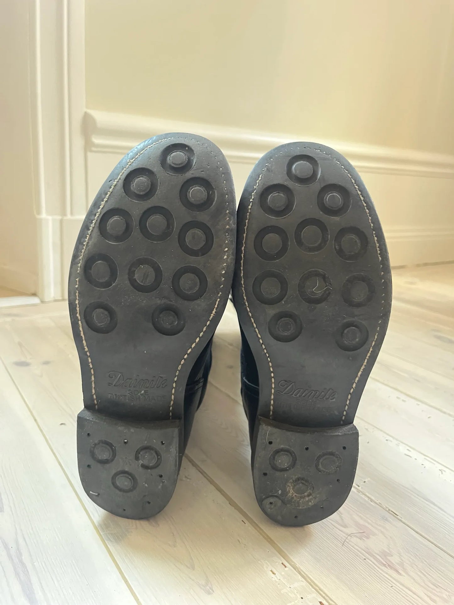 Primeboots Boots
