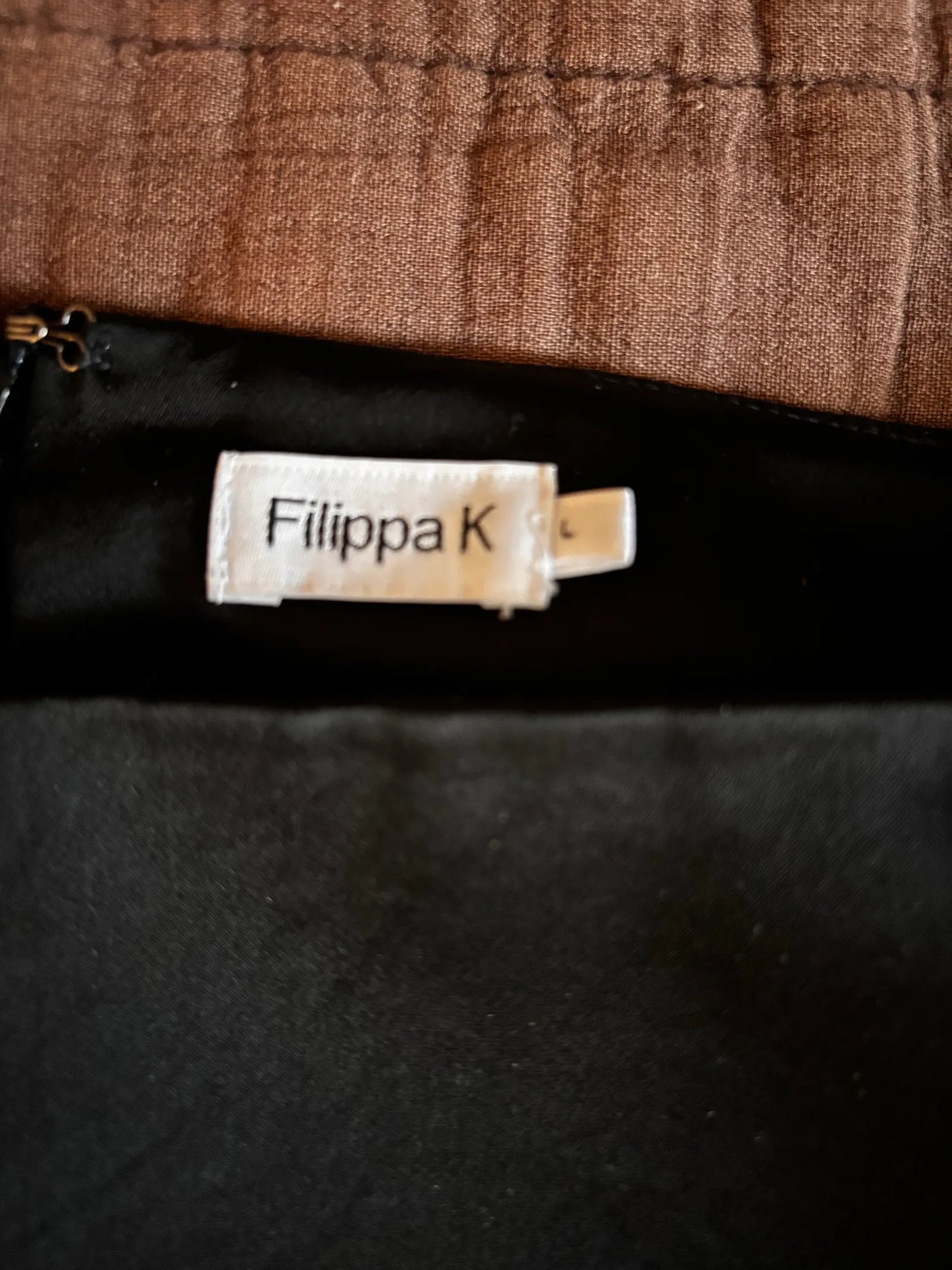 Filippa K Lucy-kjol
