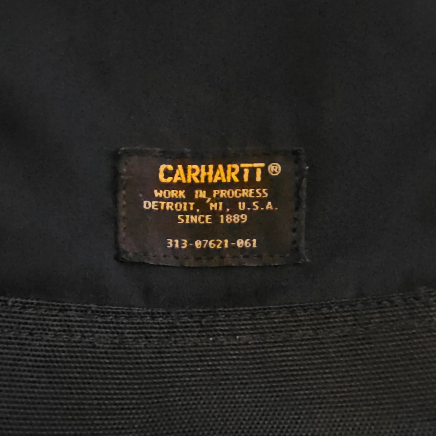 Carhartt Military Shoulder Shoulder bag
