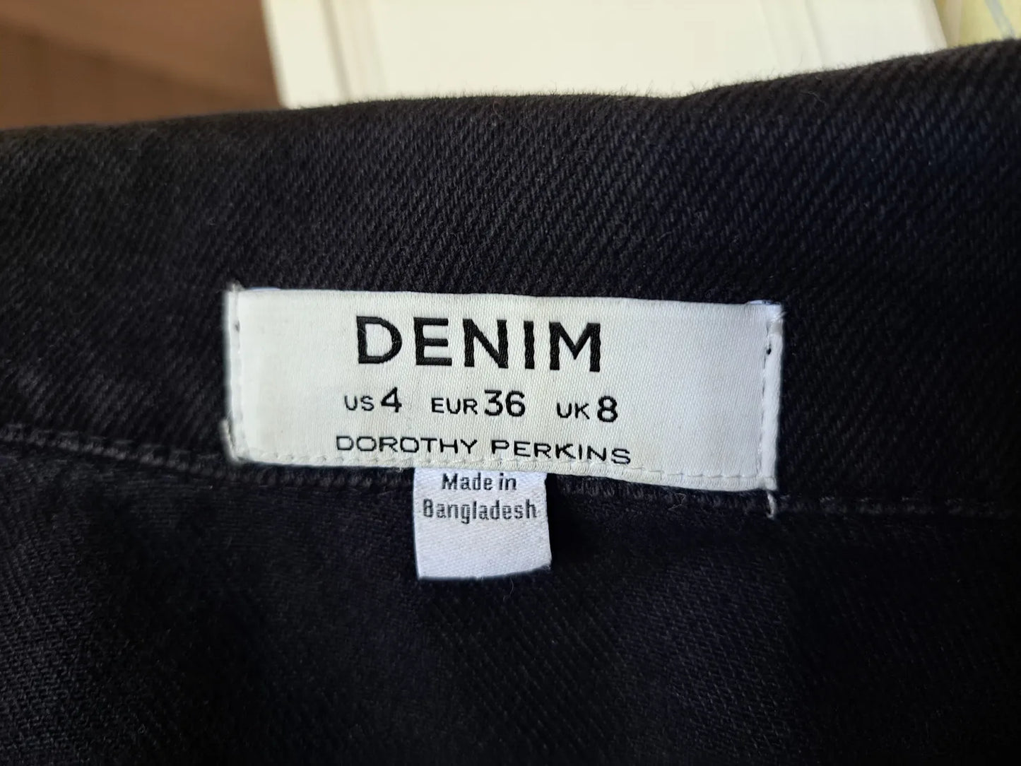 Dorothy Perkins-jacka