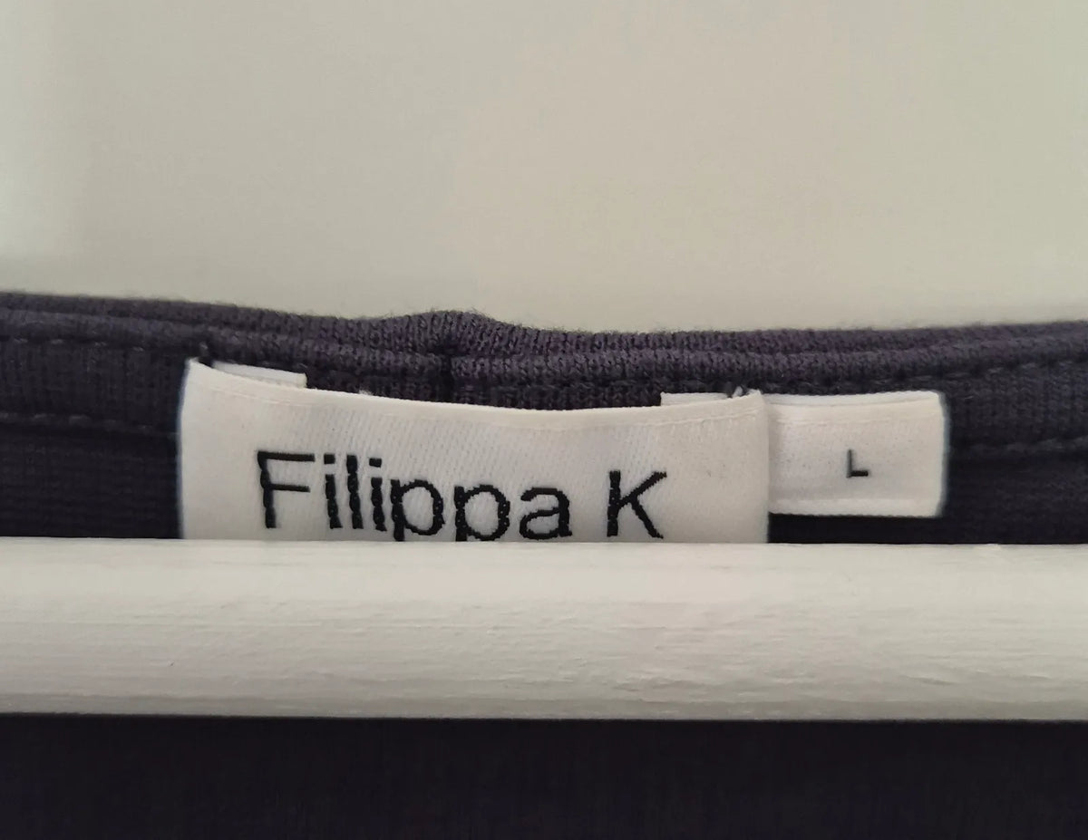 Filippa K Christi Midsleeve Dress