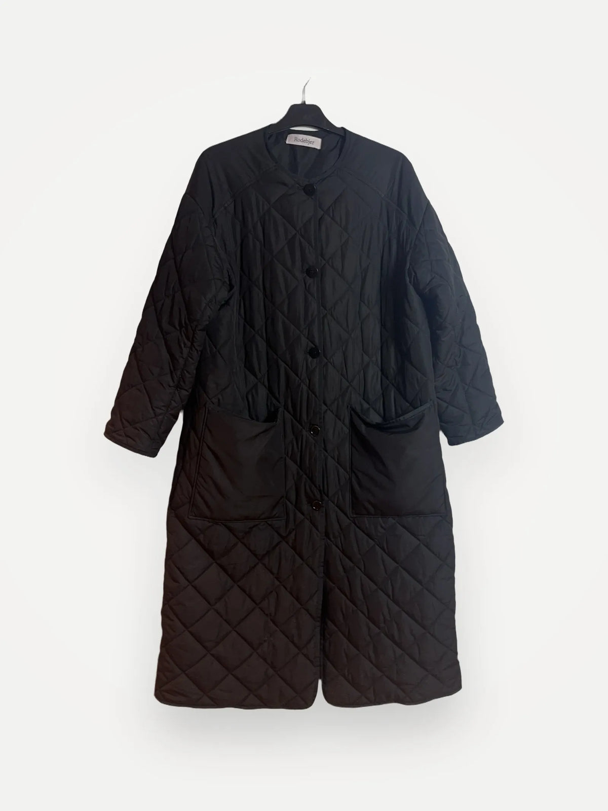 Rodebjer Sandler Coat