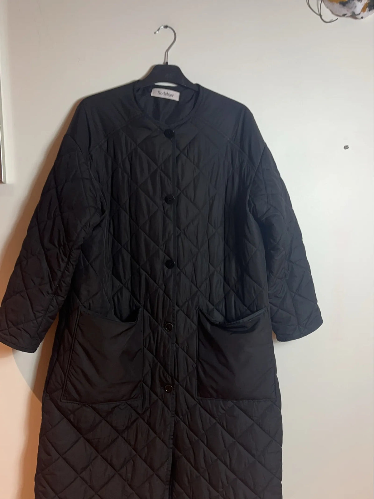 Rodebjer Sandler Coat
