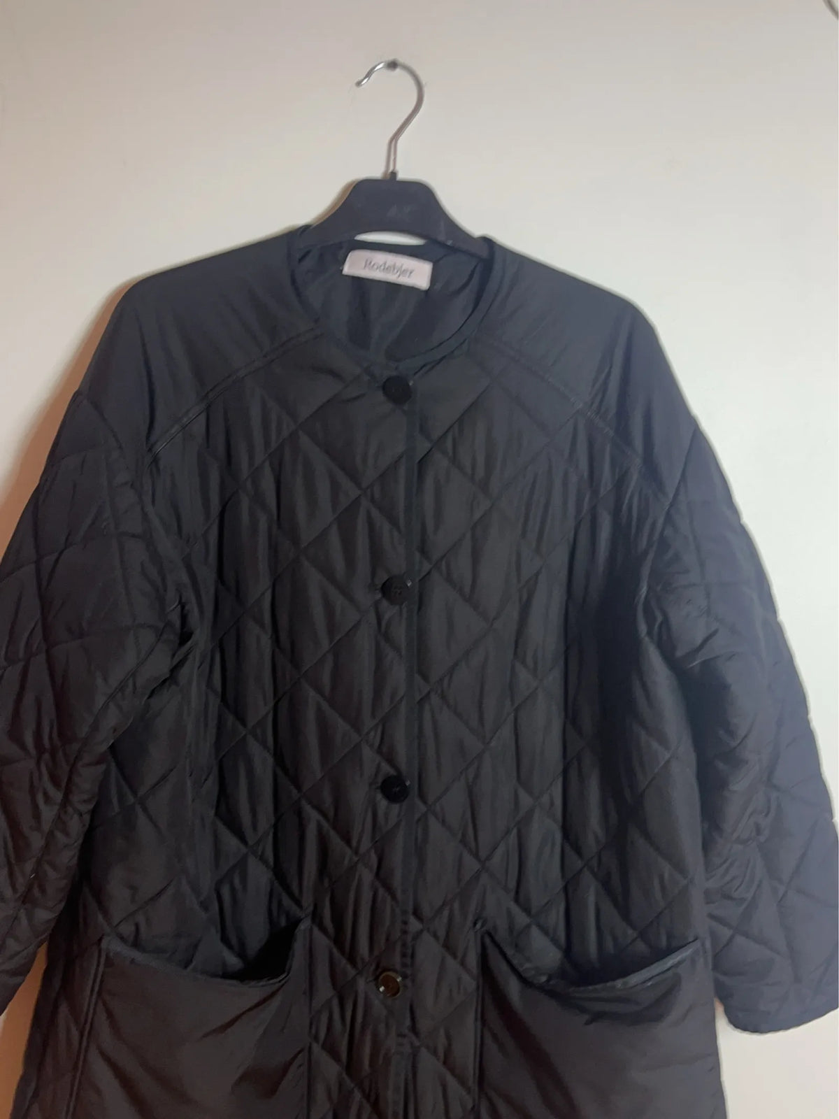 Rodebjer Sandler Coat