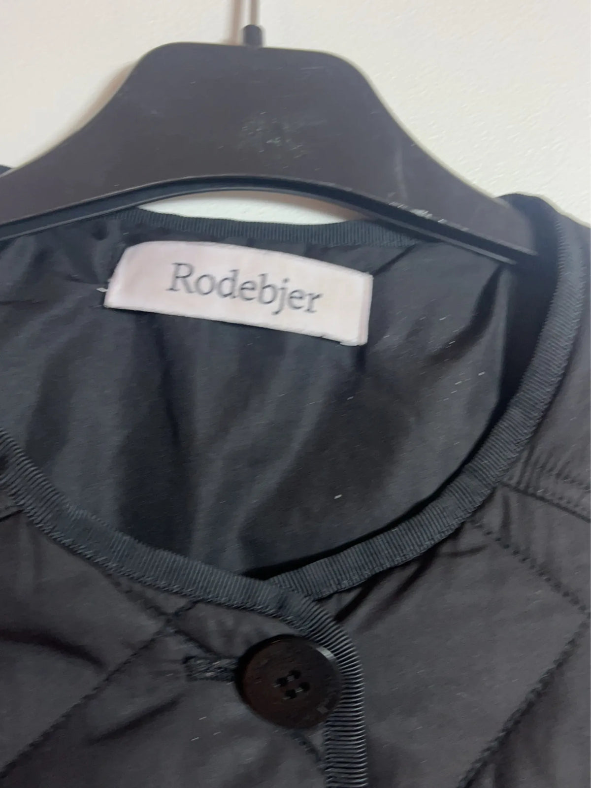 Rodebjer Sandler Coat