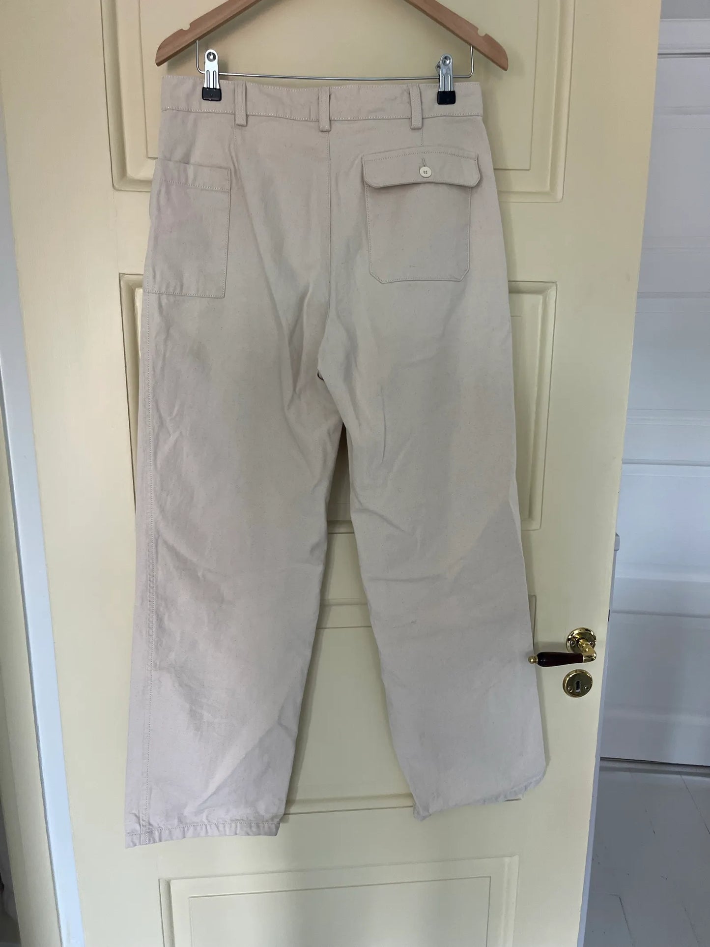 Our Legacy Workwear-byxor NWOT