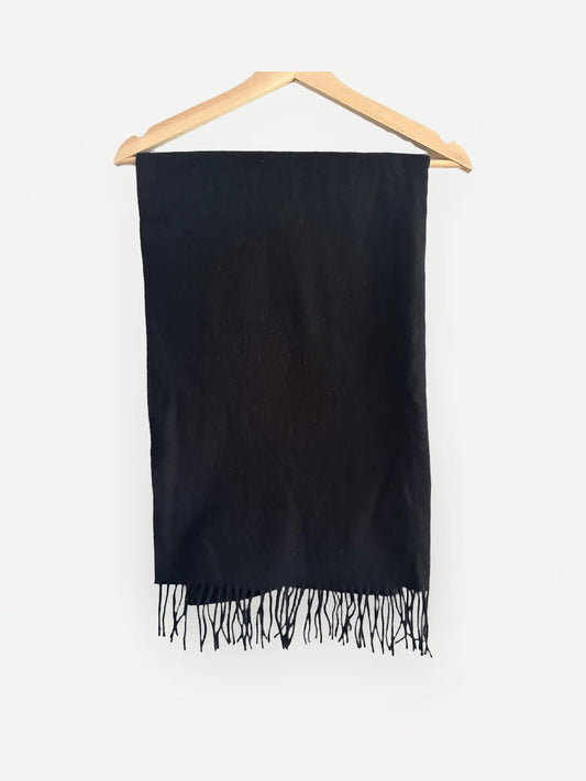 & Other Stories Oversized Wool-ullhalsduk