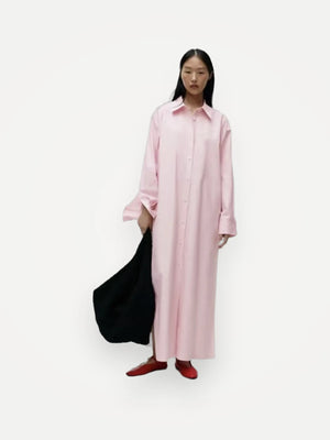 Arket Oversized-klänning