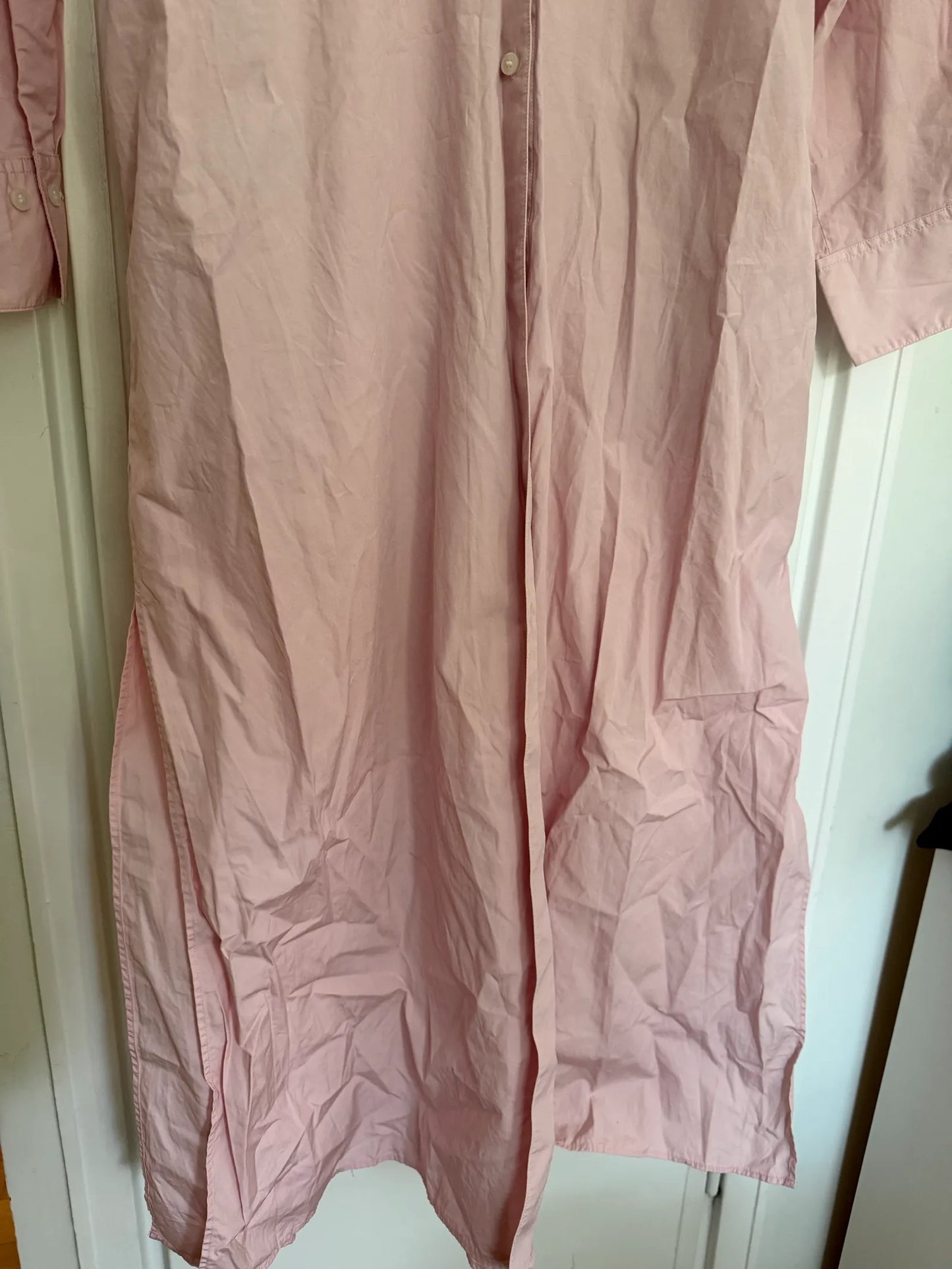 Arket Oversized-klänning