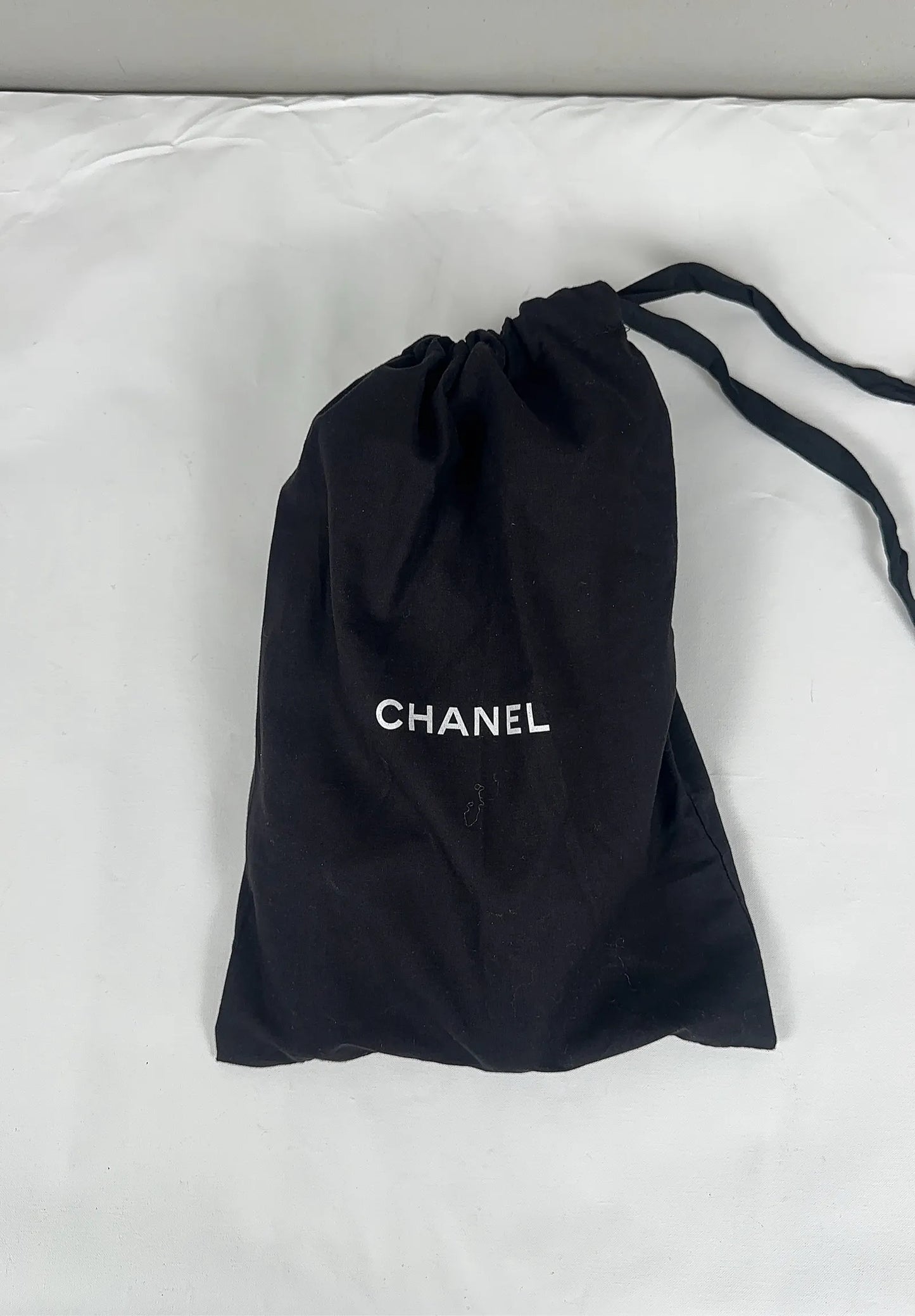 Chanel Ballet flats