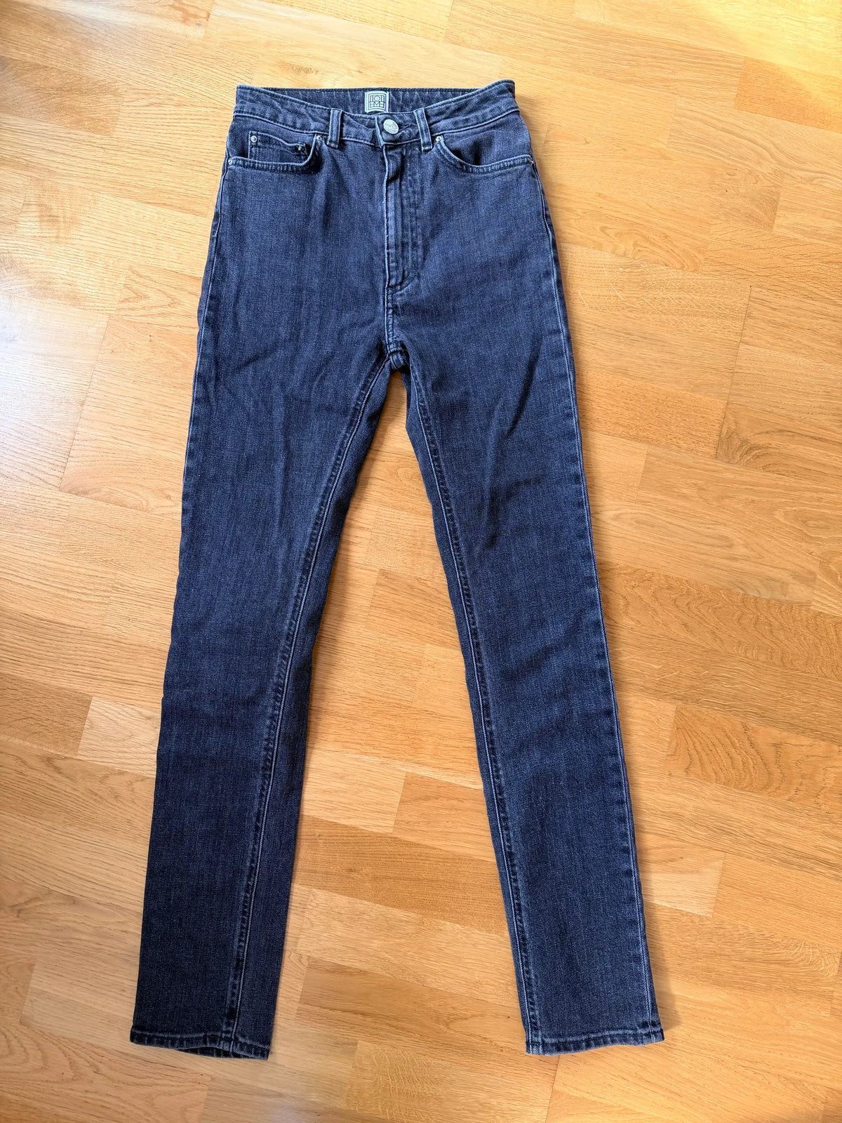 Toteme-jeans