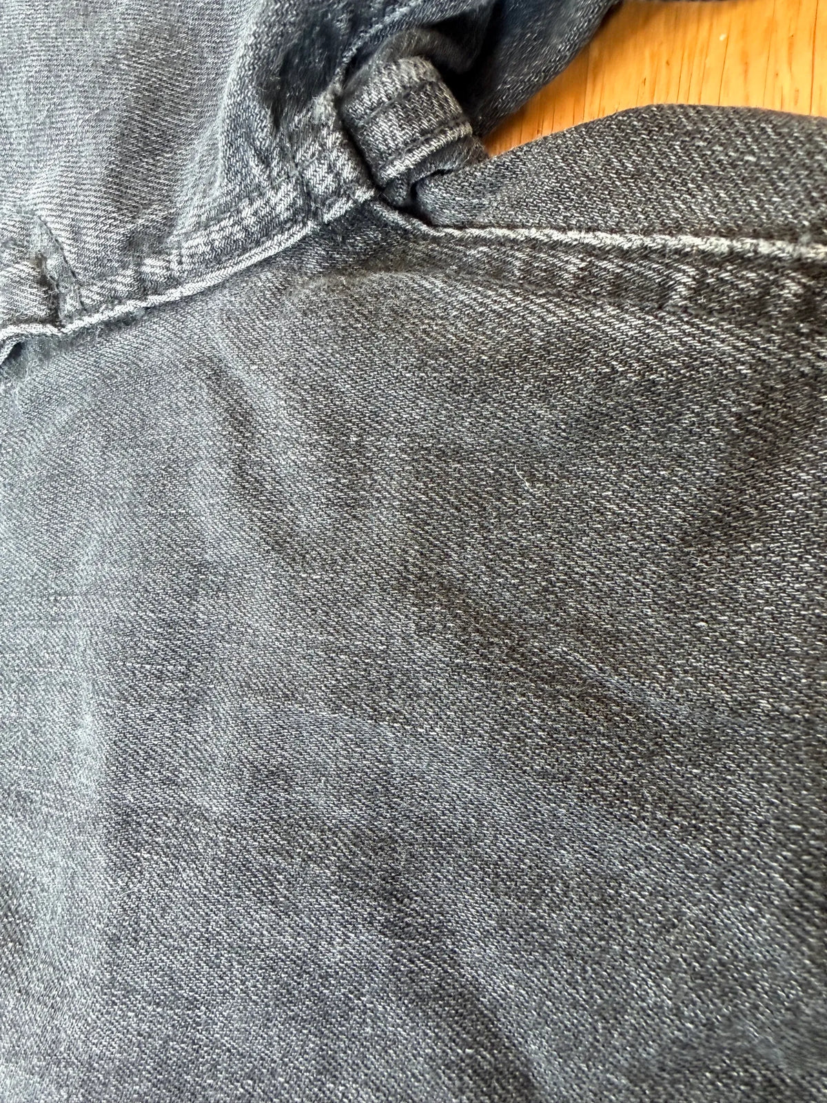 Toteme-jeans