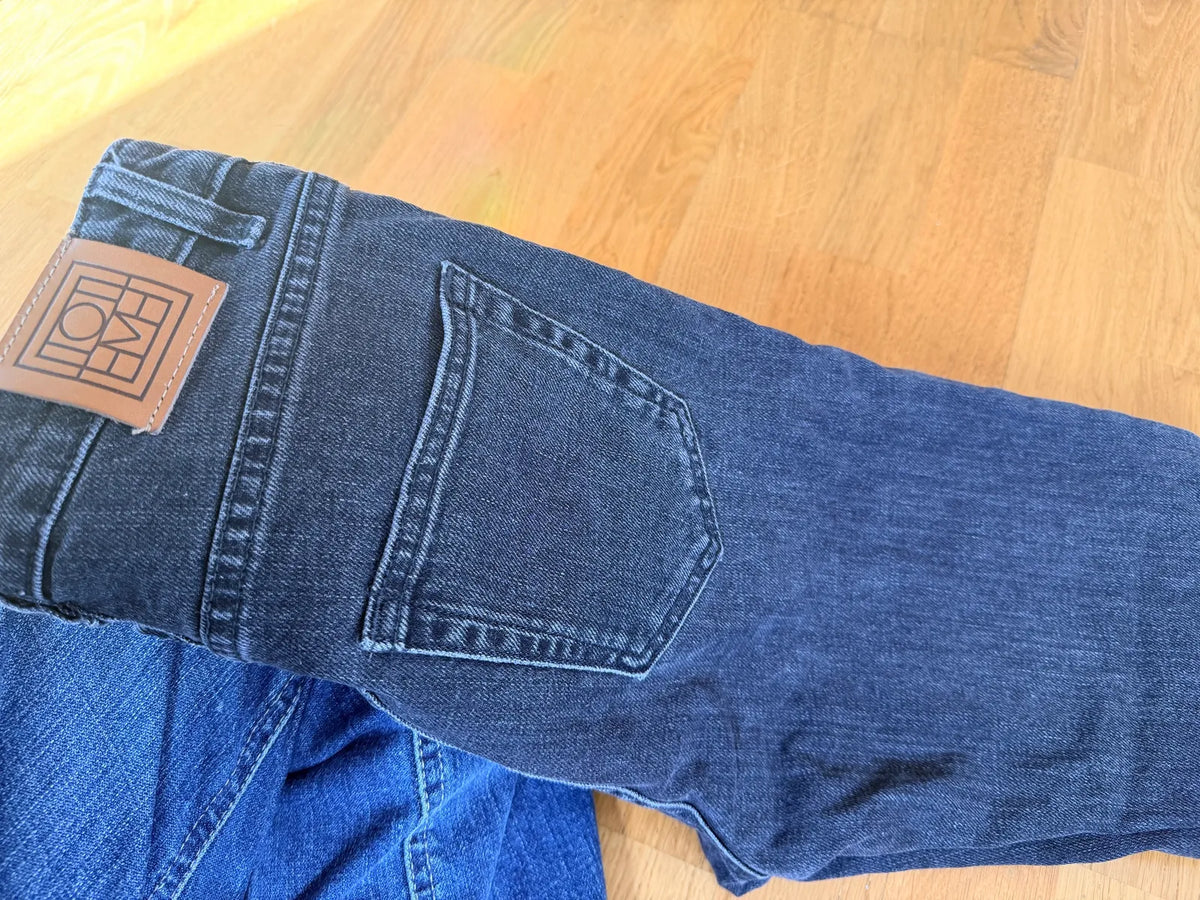 Toteme-jeans