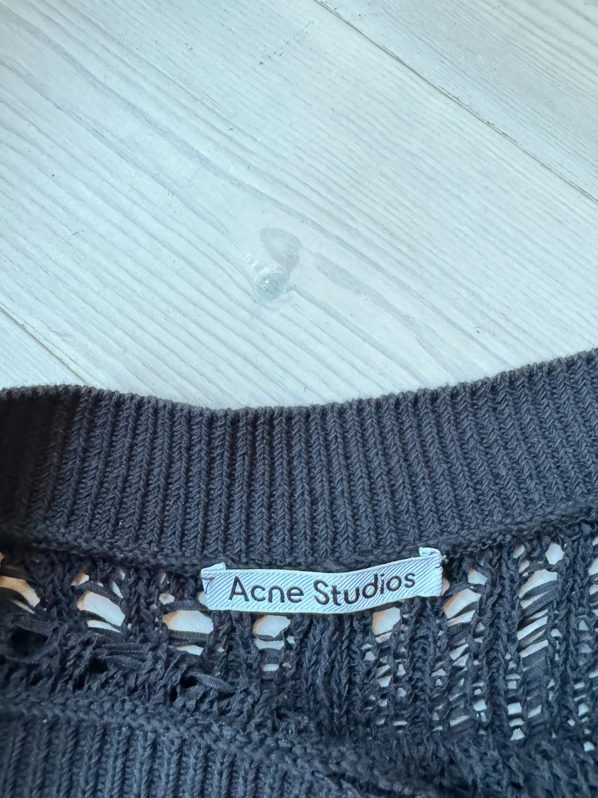 Acne Studios Skirt