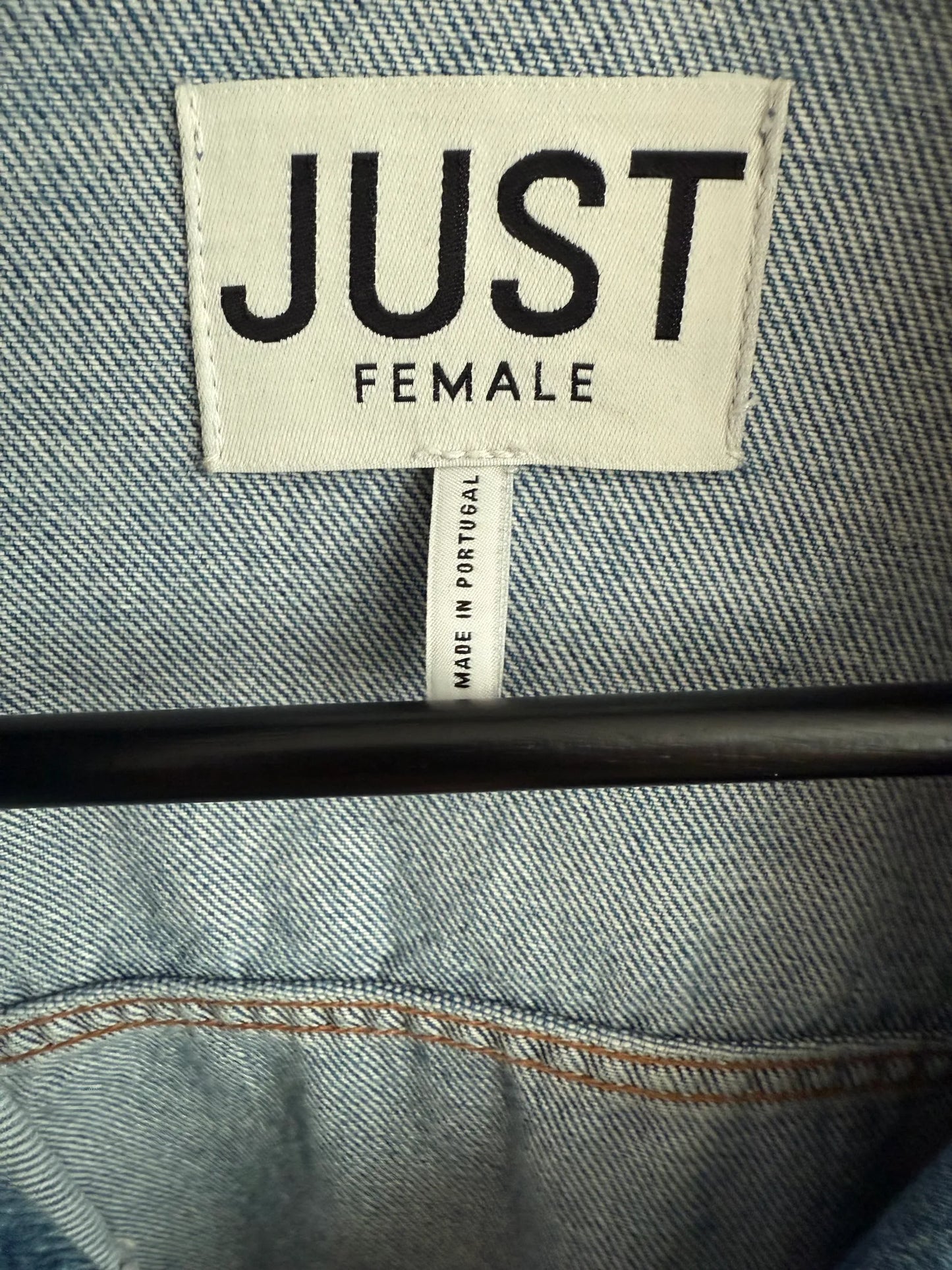 Just Female Jacket