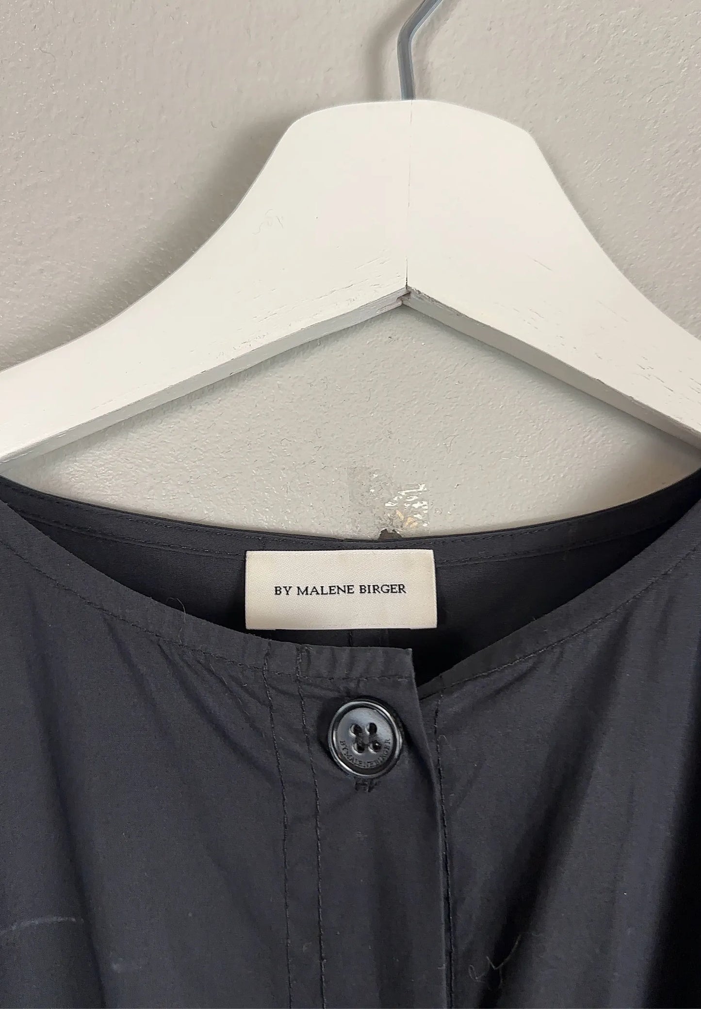 By Malene Birger Annielle Dress