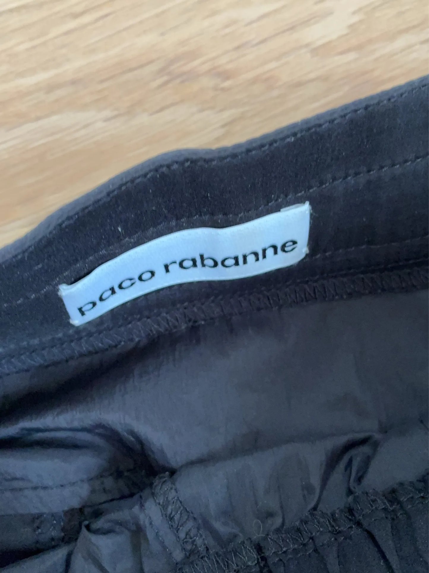 Paco Rabanne Trousers
