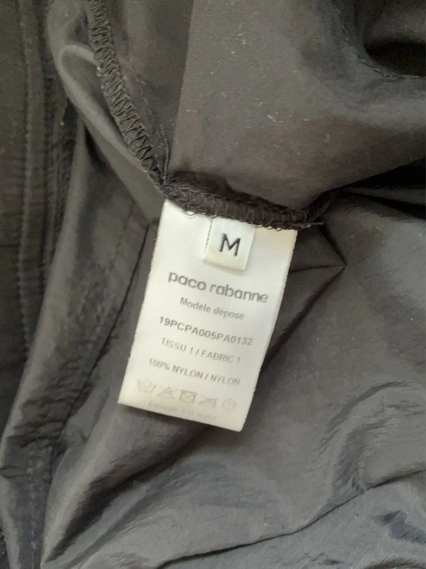 Paco Rabanne Trousers