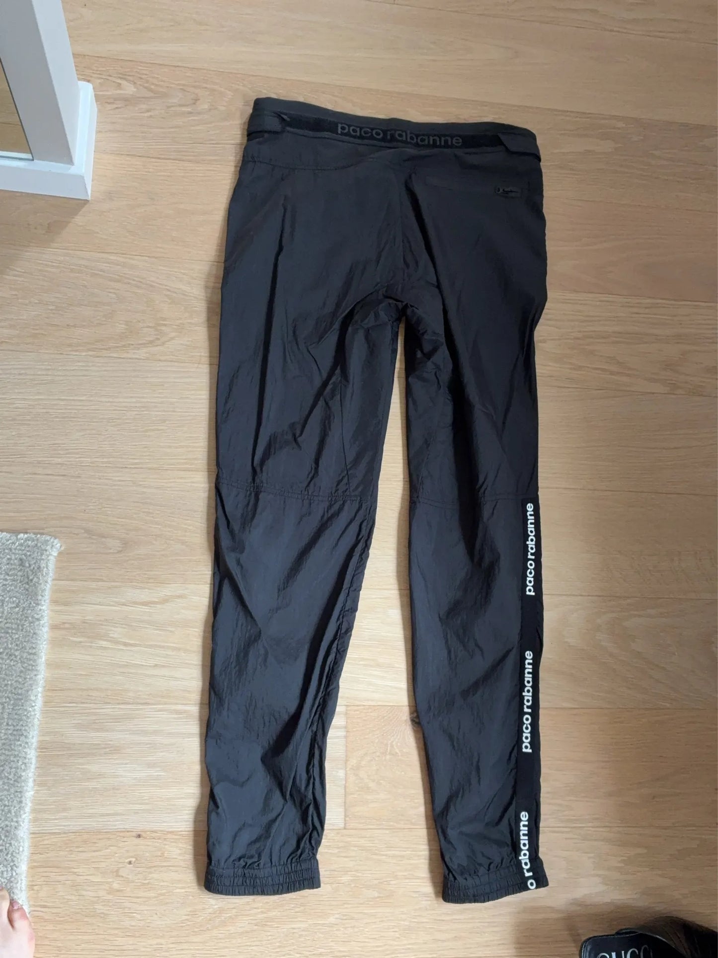 Paco Rabanne Trousers