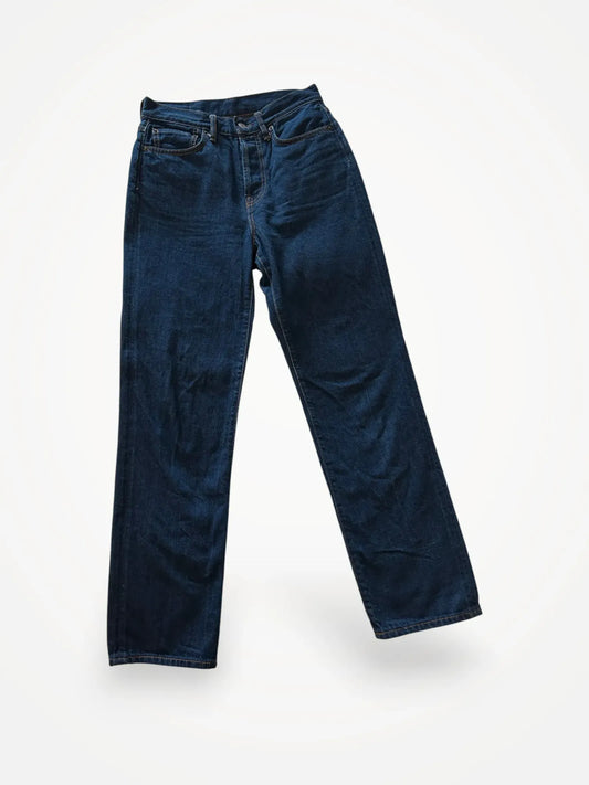 Acne Studios Sample-jeans