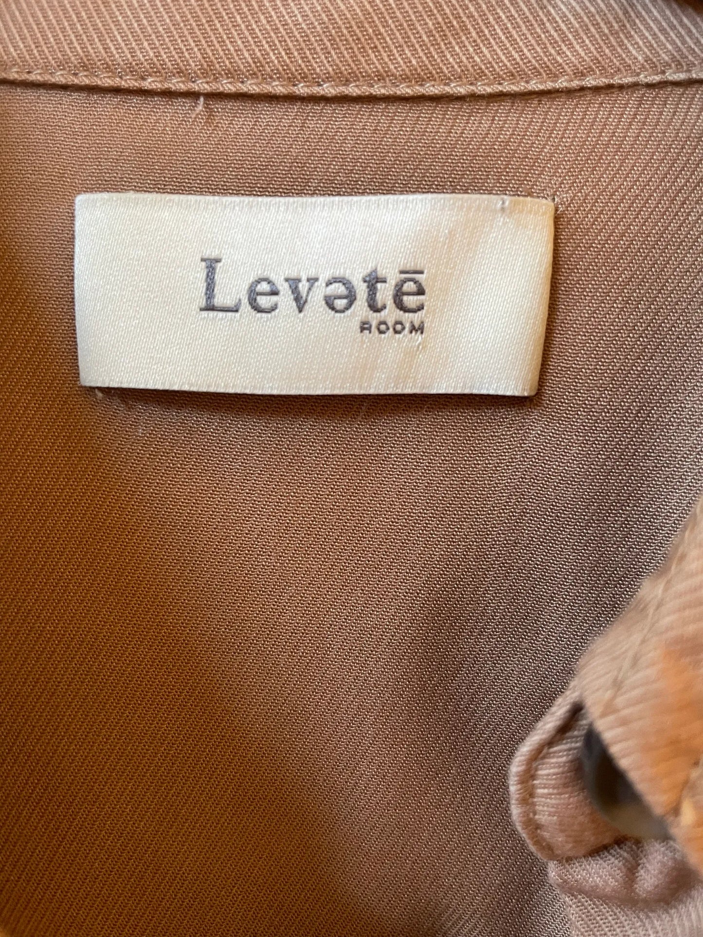 Levete Room Dress