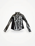 H&M Studio Jersey top