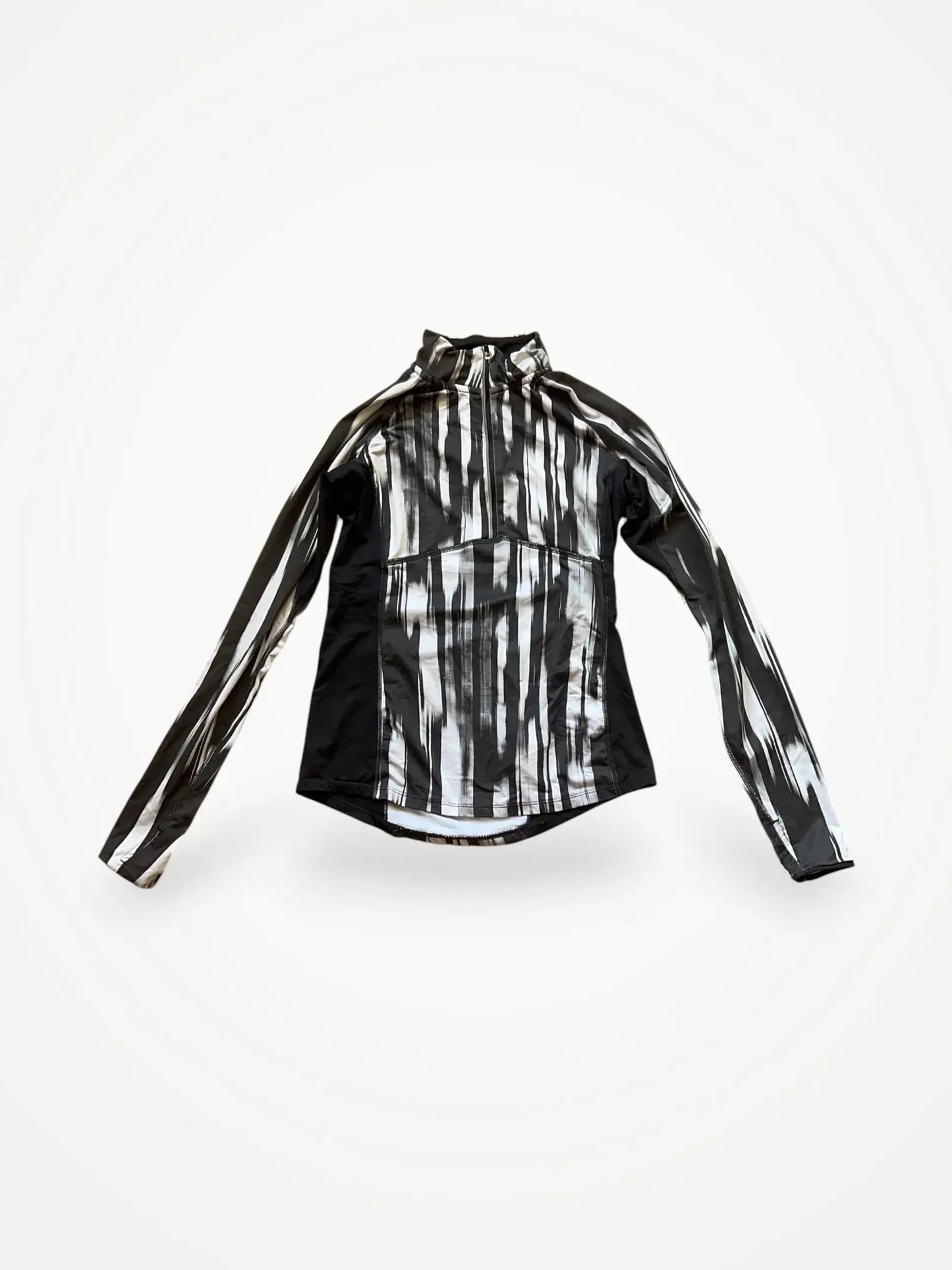 H&M Studio Jersey top