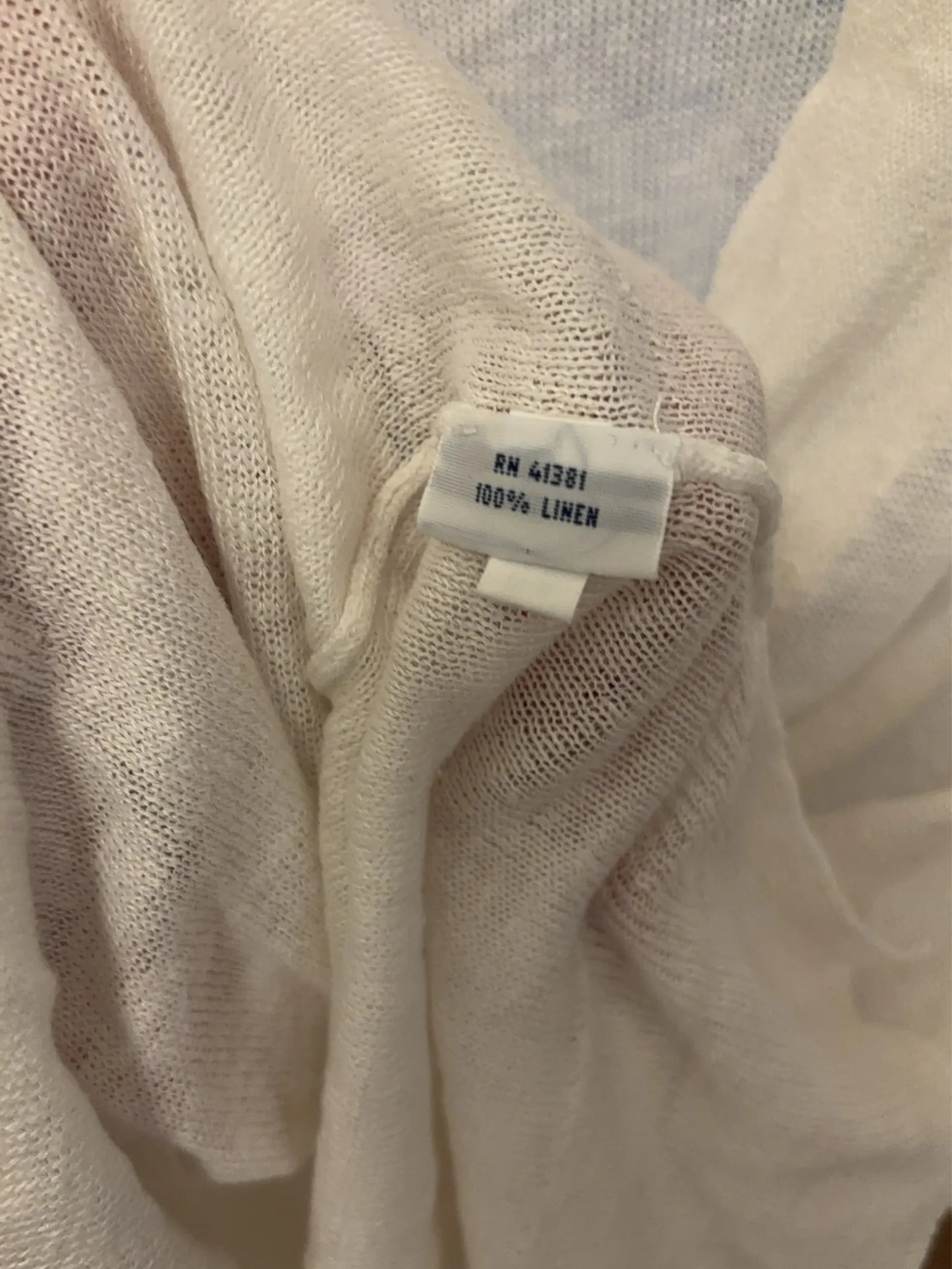 Ralph Lauren Polo-linnetröja