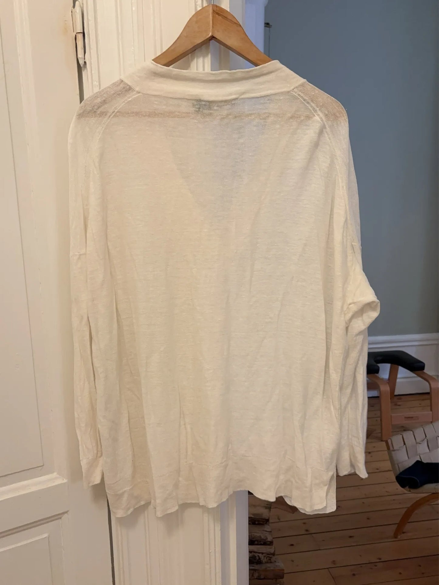 Ralph Lauren Polo-linnetröja