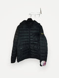 Barbour Puffer jacket