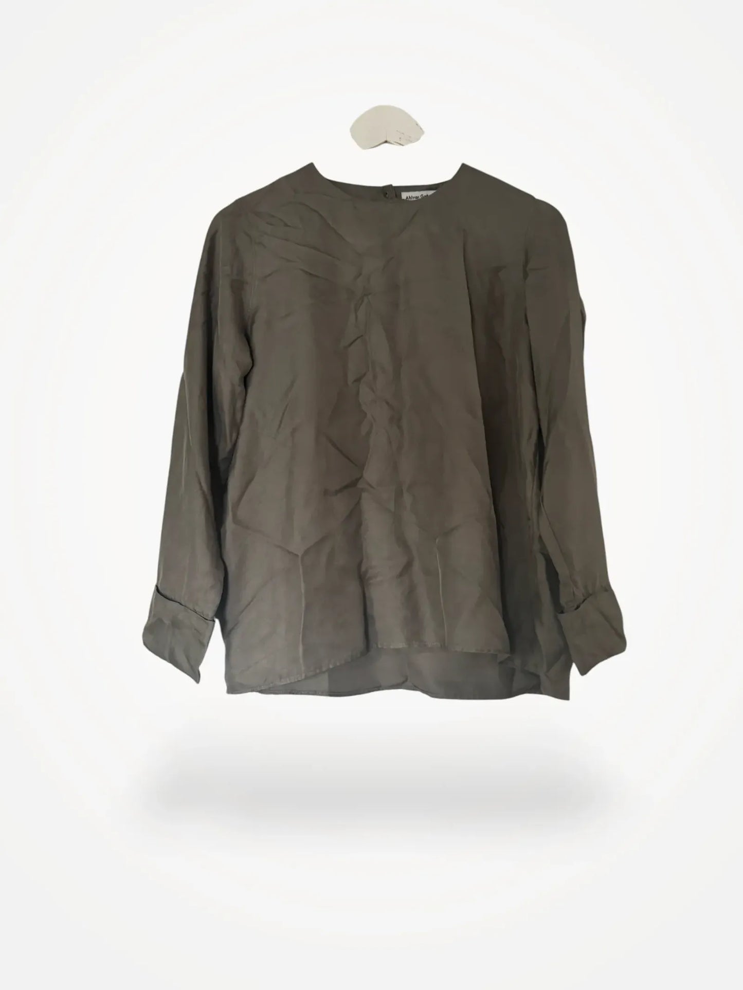 Ahlvar Gallery Blouse