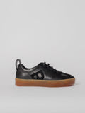 Blankens The Elin Black Sneakers