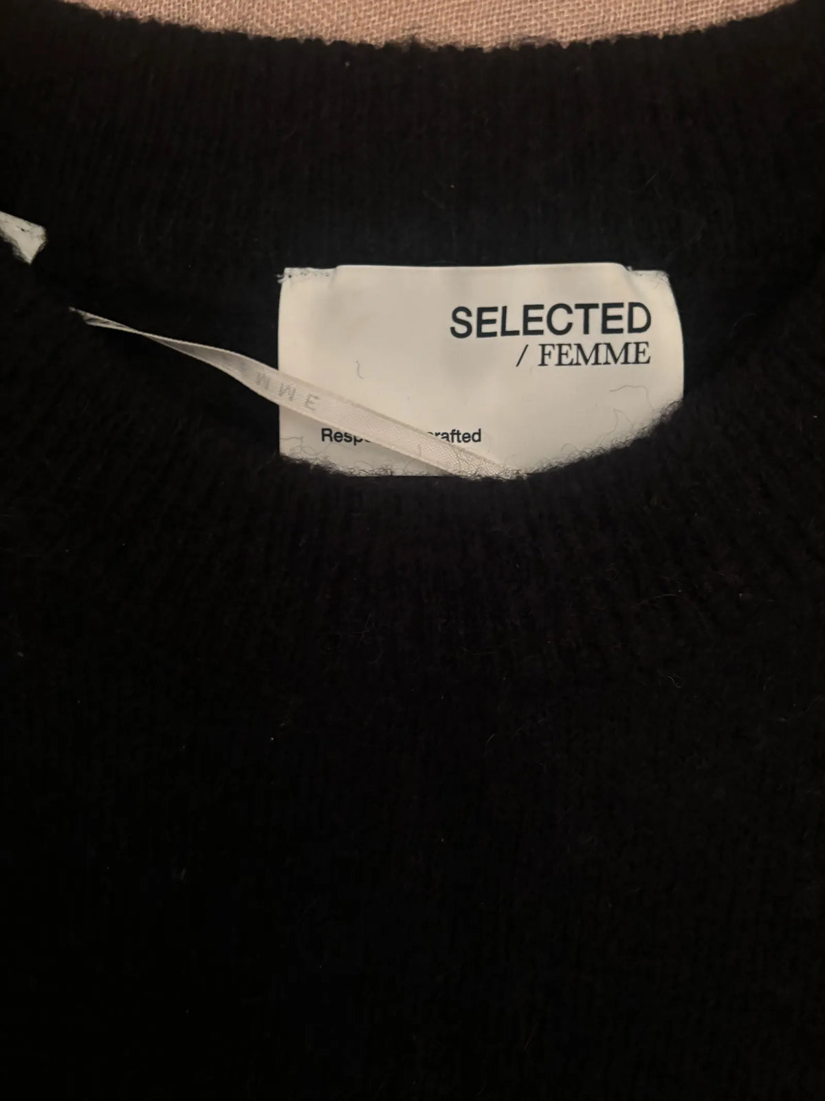 SELECTED Vest