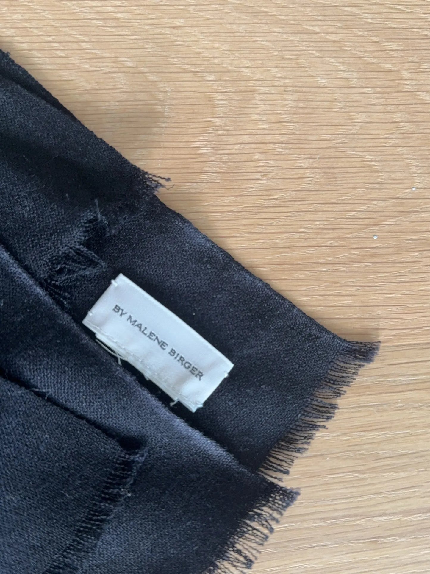 By Malene Birger-ullsjal