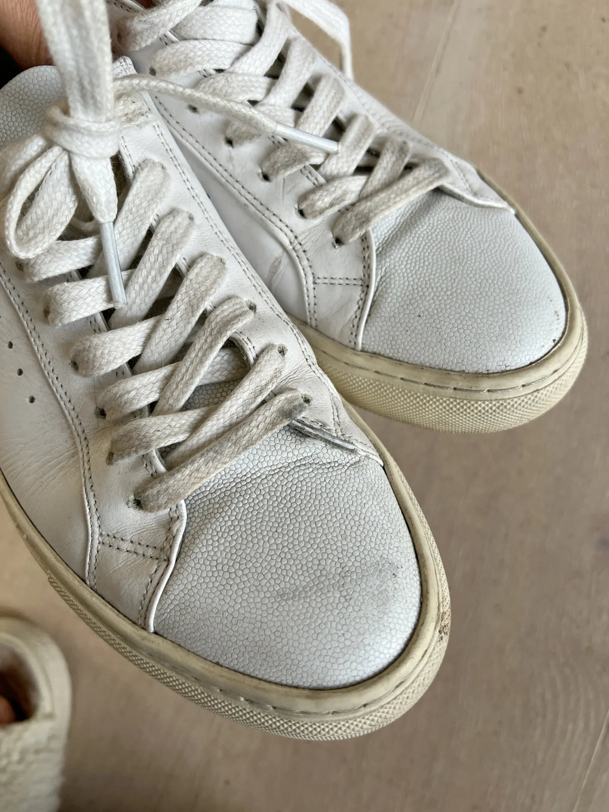 Filippa K Kate Low Sneakers
