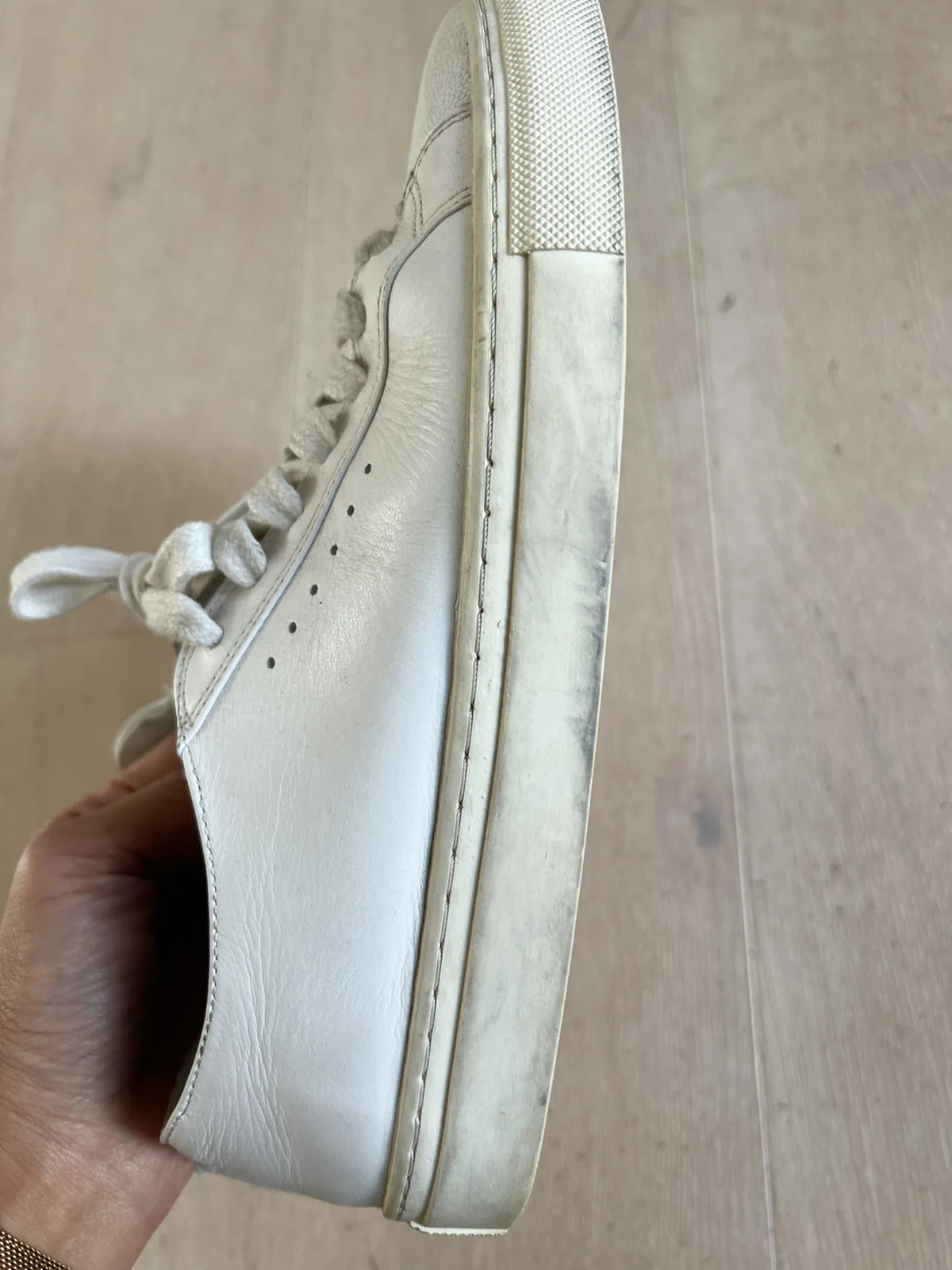 Filippa K Kate Low Sneakers