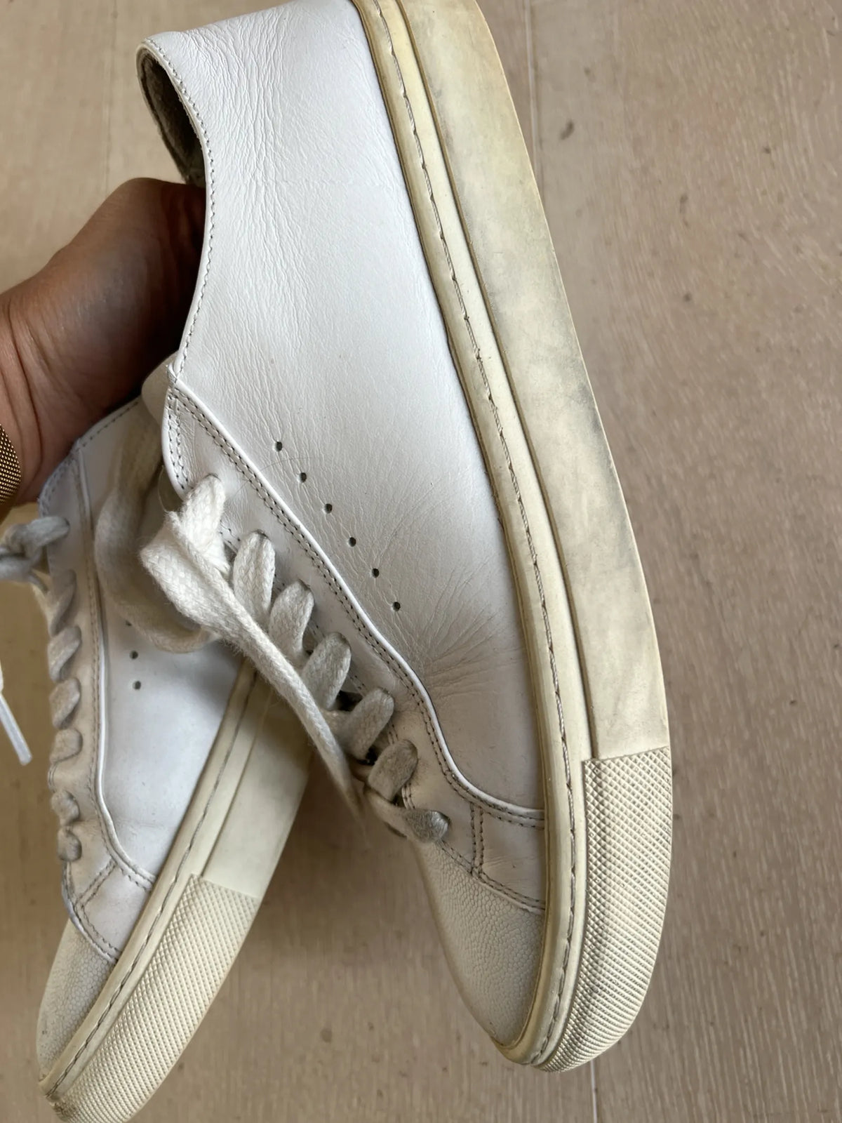 Filippa K Kate Low Sneakers