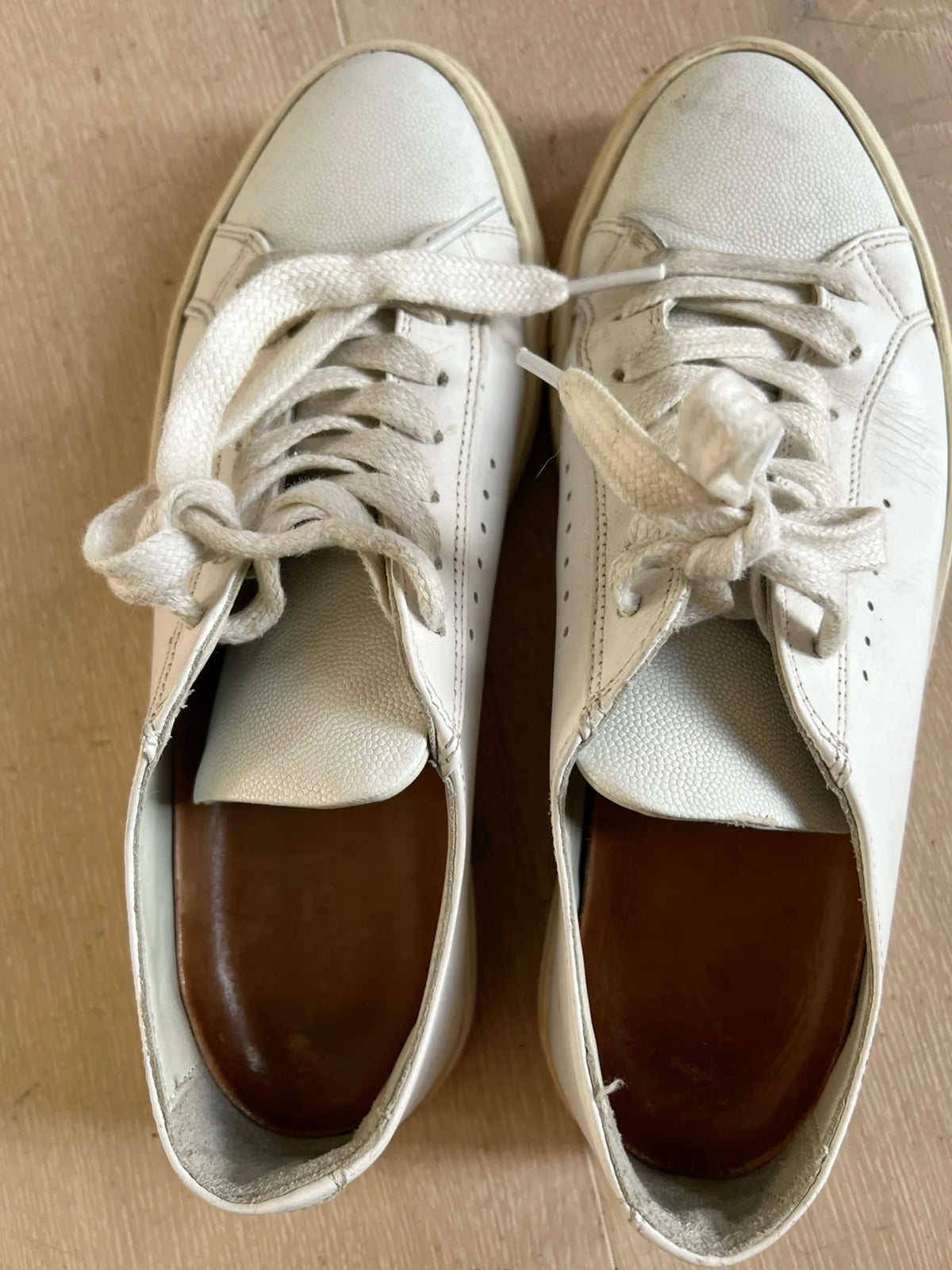 Filippa K Kate Low Sneakers