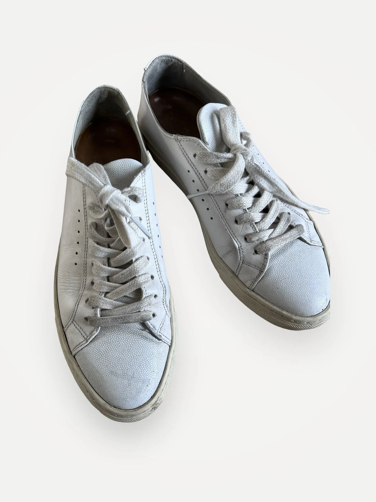 Filippa K Kate Low Sneakers