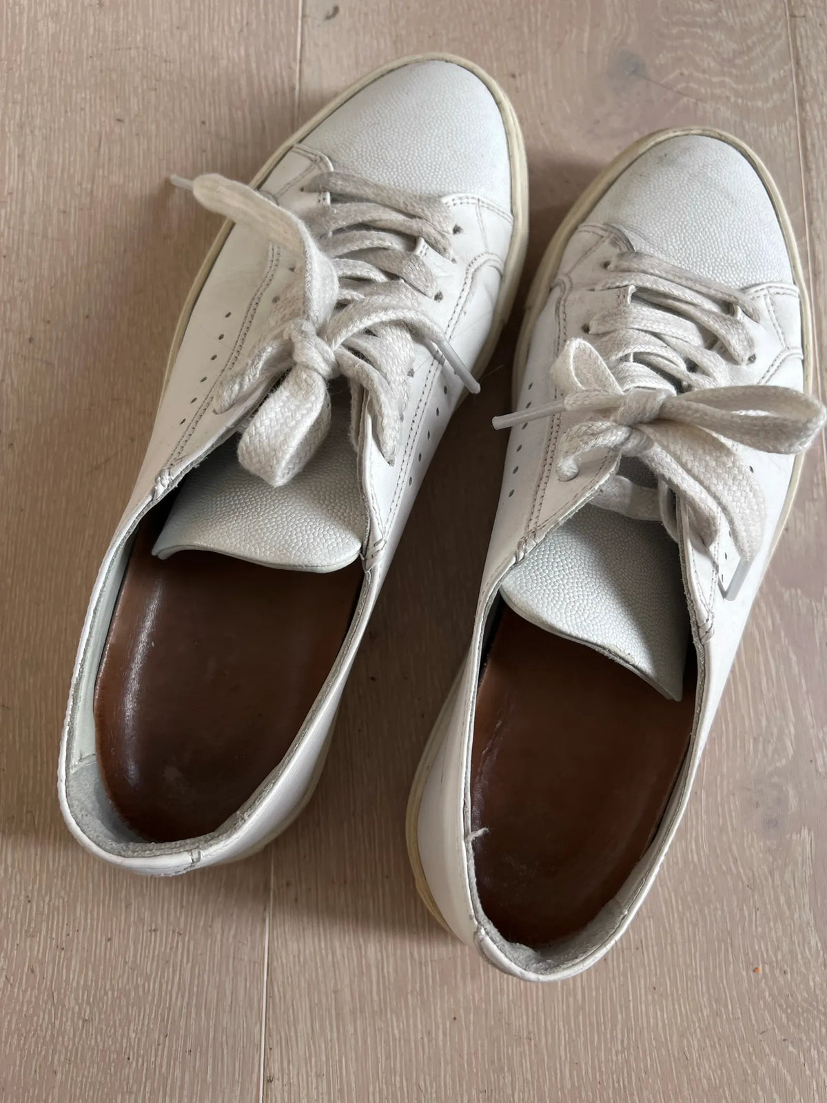 Filippa K Kate Low Sneakers