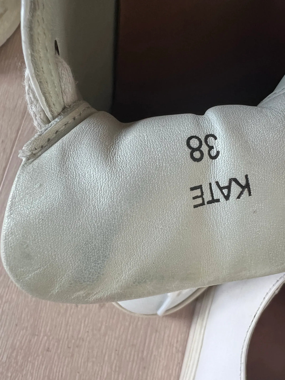 Filippa K Kate Low Sneakers