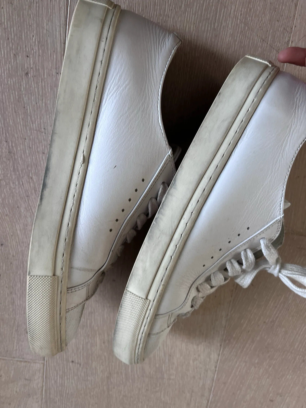 Filippa K Kate Low Sneakers