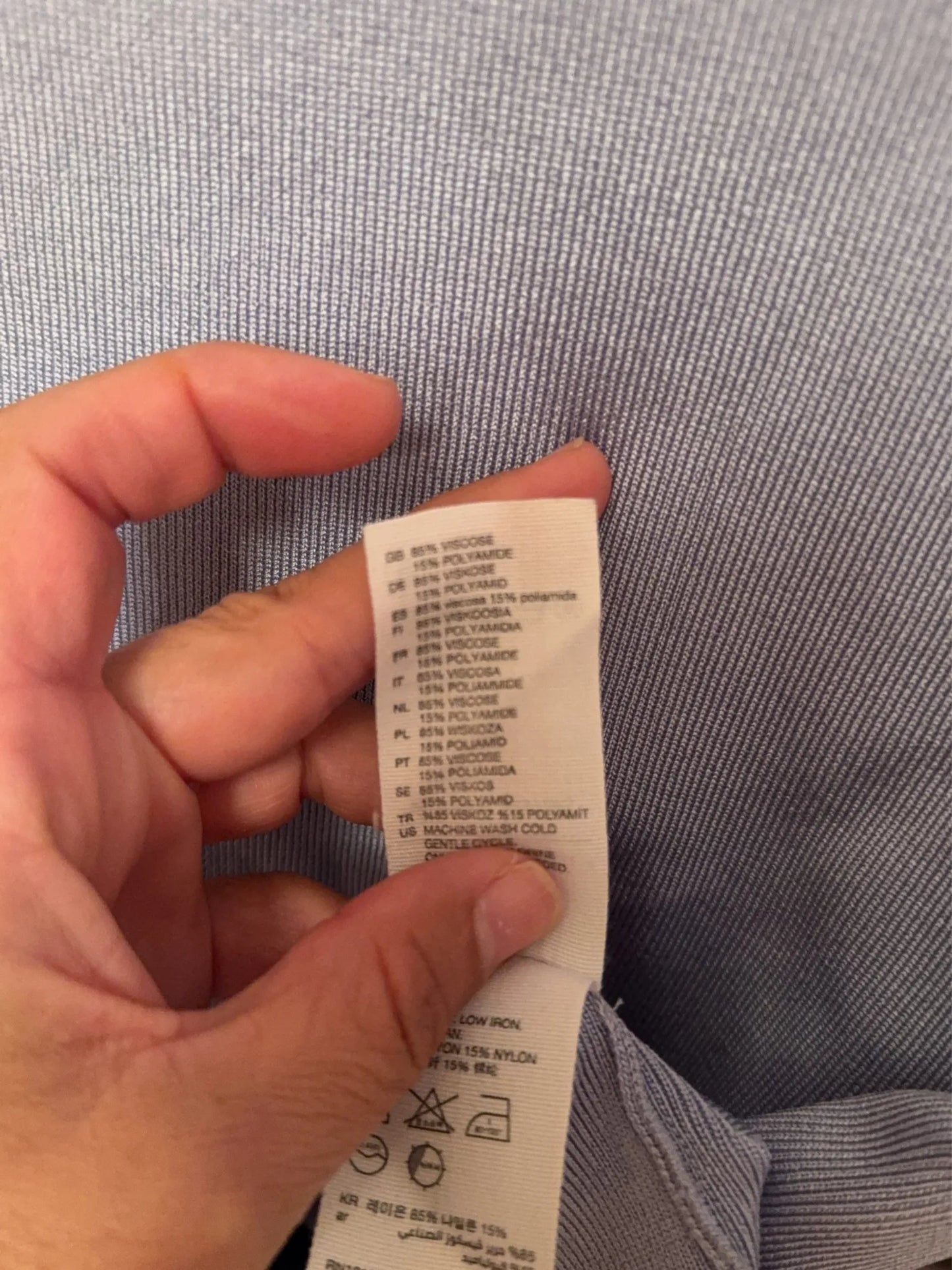 & Other Stories Turtleneck