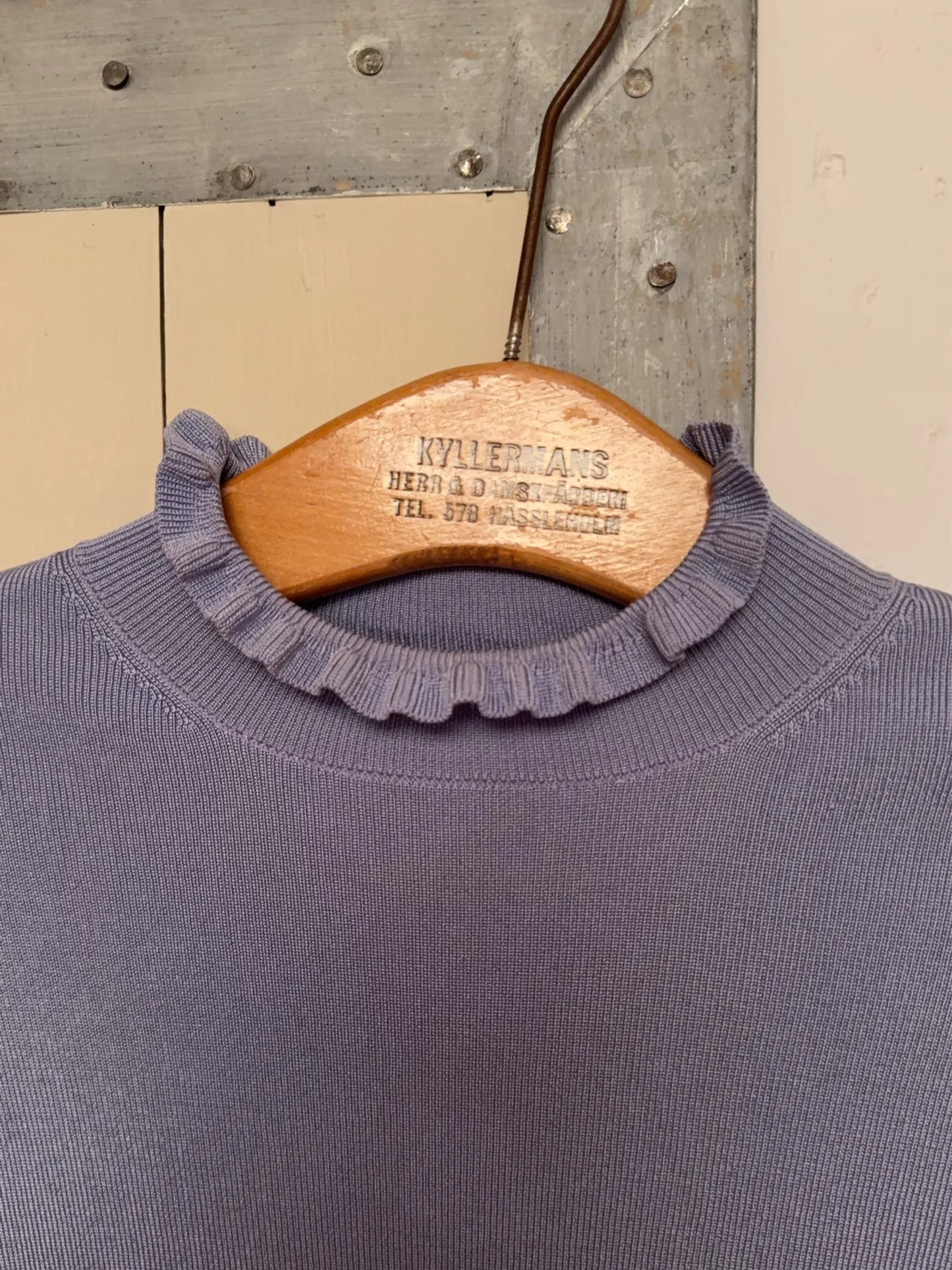 & Other Stories Turtleneck