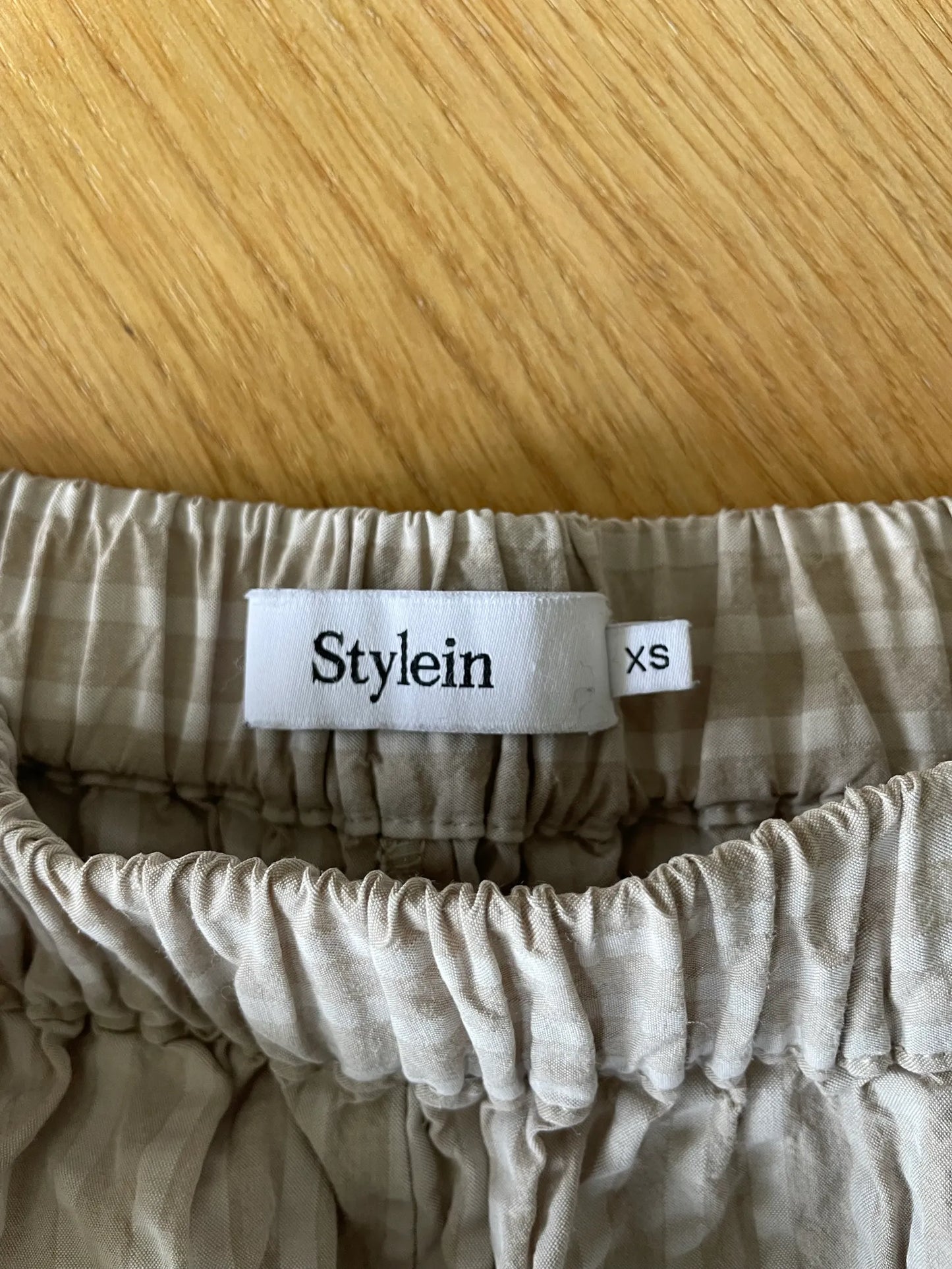 Stylein Maria Trousers