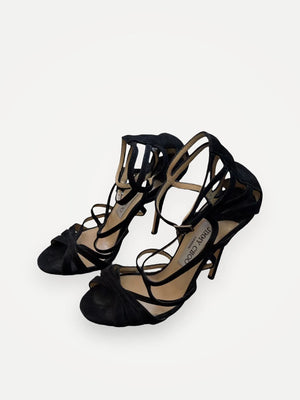 Jimmy Choo-klackar