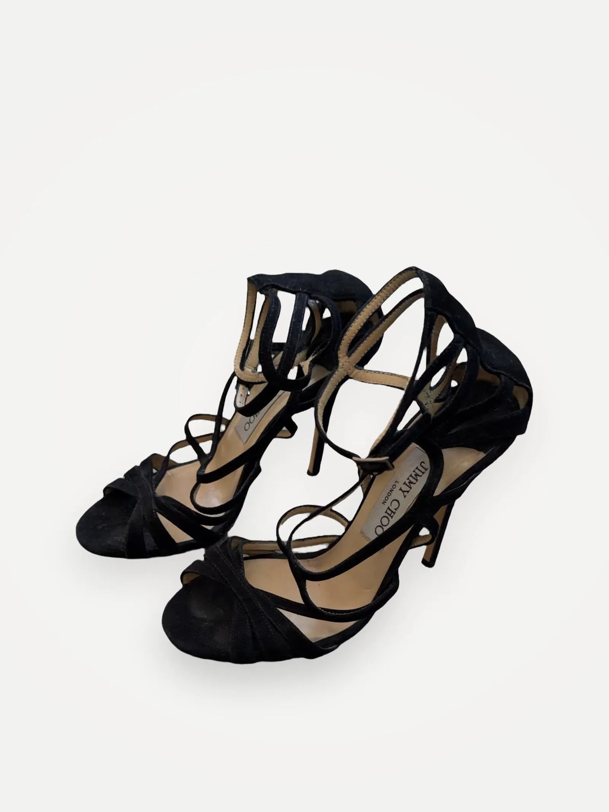 Jimmy Choo-klackar