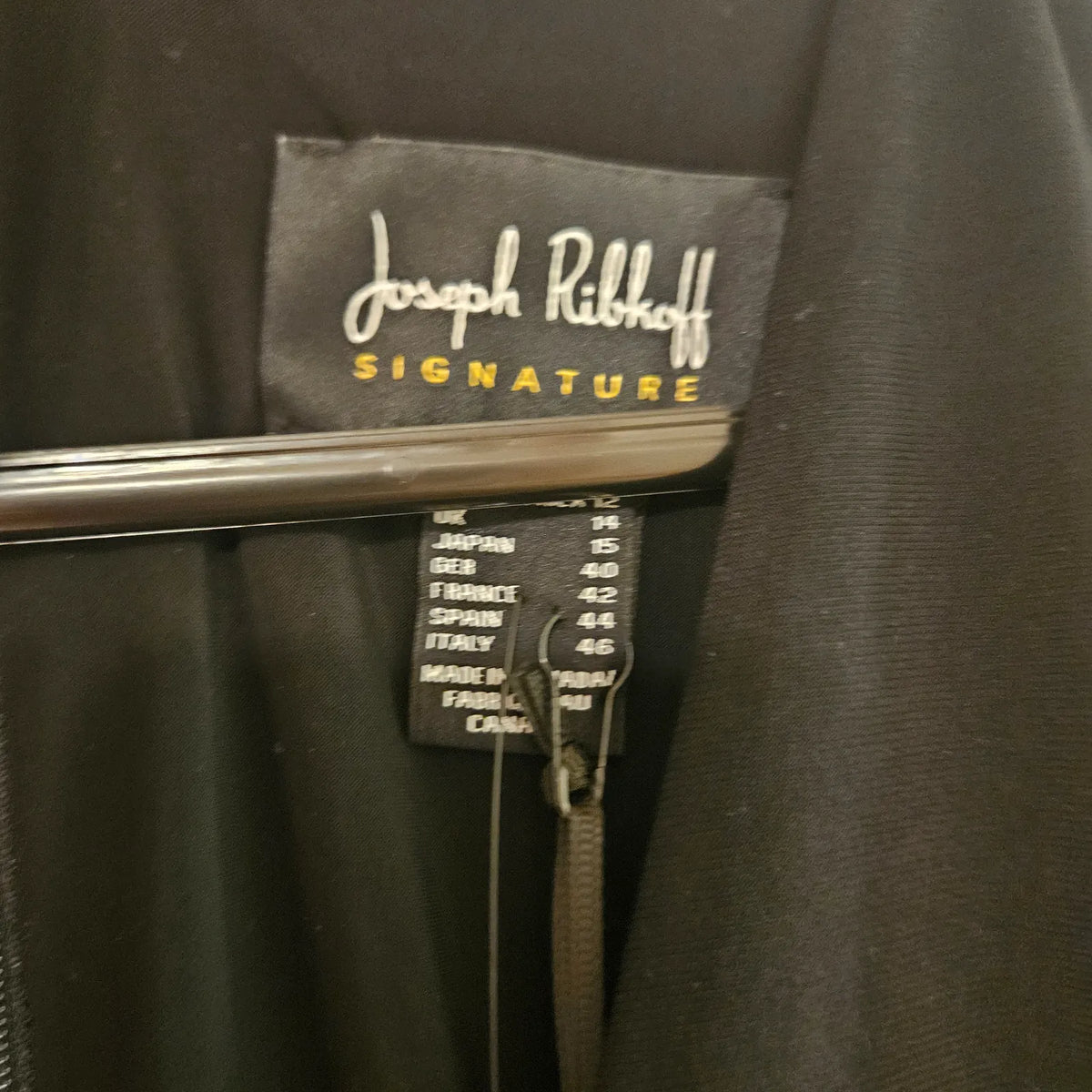 Joseph Ribkoff Dress