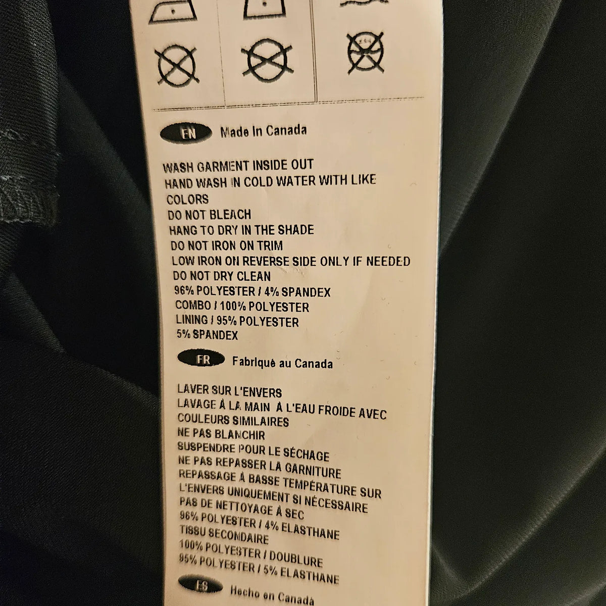 Joseph Ribkoff Dress